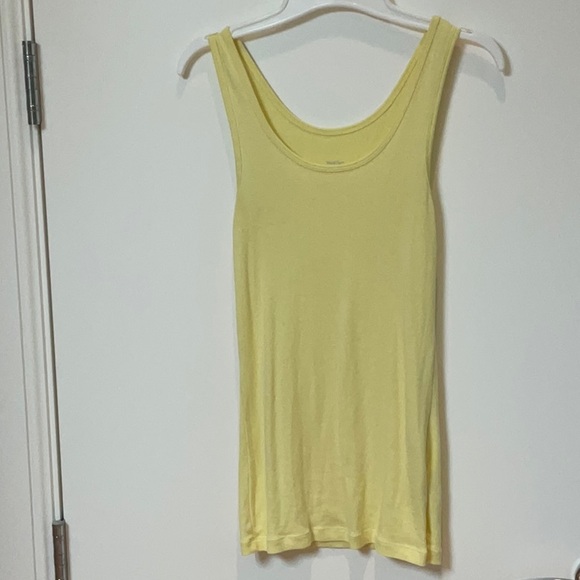Anthropologie tank top bundle - Picture 6 of 10